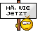 #wiejetzt#